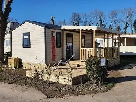 Campingplads Vauban Bergues