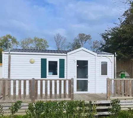 Campingplads Vauban Bergues