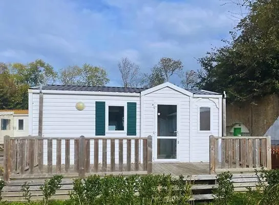 Campingplads Vauban Bergues